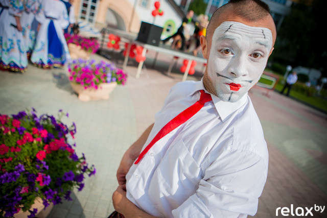 Открытие нового ресторана-бистро «ЛИДО», фото № 124