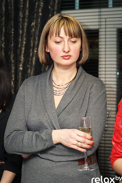 Выпускной бизнес-школы РАСТИ, фото № 81