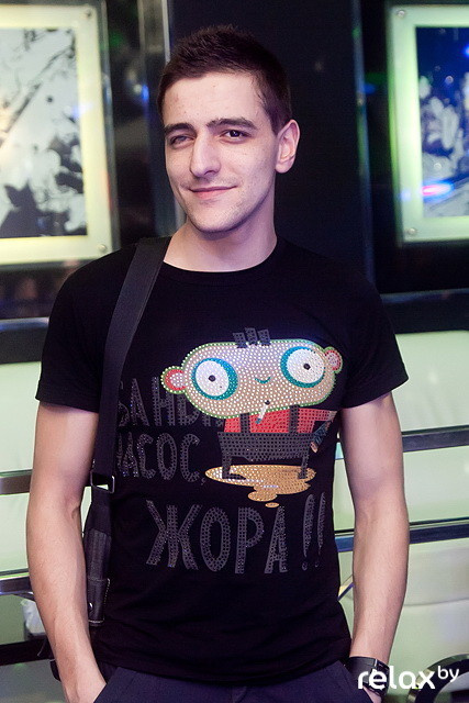 Dj Igor Arhipov с презентацией нового микса «Pop porn», фото № 86