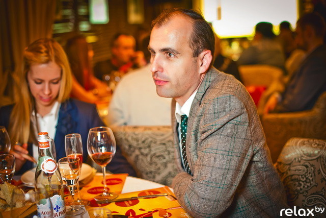 Дегустация вин, фото № 60