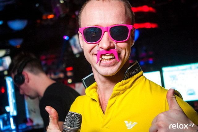 Next Club Show, фото № 23