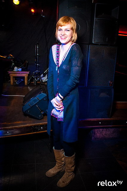 Открытие еженедельного проекта «Русские Ночи Proжekt», фото № 36