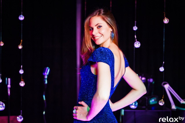 The Black Door - День Рождения Ирины Кабасакал, фото № 92