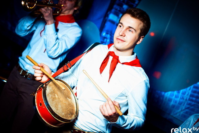 8 марта в компании ARTOX, фото № 34