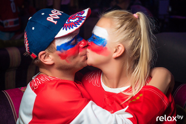 Эти забавные болельщики: заключительная часть, фото № 3