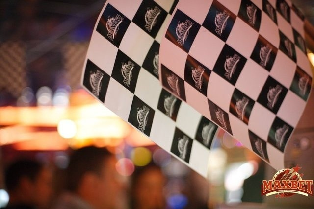 Большая Гонка Синий Финал, фото № 29