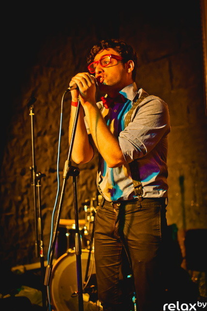 Новогодний корпоратив Artox 3 часть, фото № 133