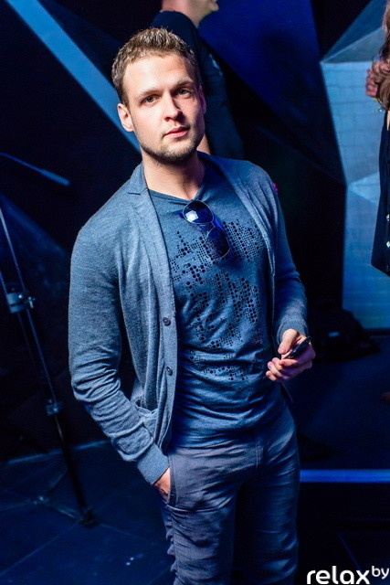 Презентация клипа Анастасии Тиханович, фото № 5