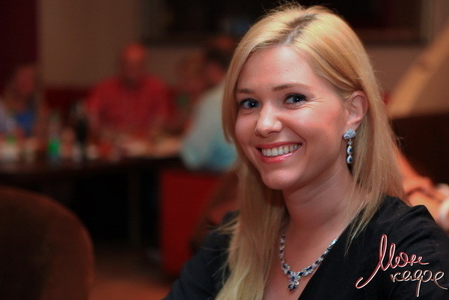 День Рождения Мон-кафе, фото № 9