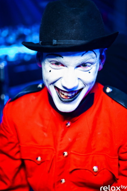 Millenium Night, фото № 72