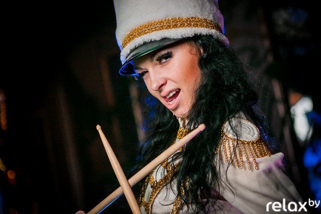 23 февраля в «Белой Веже», фото № 68