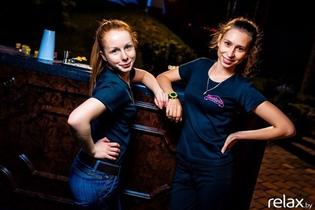 CASABLANCA OPEN YOUR EYES, фото № 38