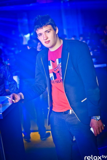 Клубная ночь в Millennium, фото № 17