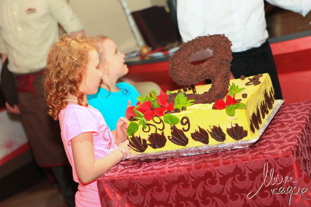 День Рождения Мон-кафе, фото № 75