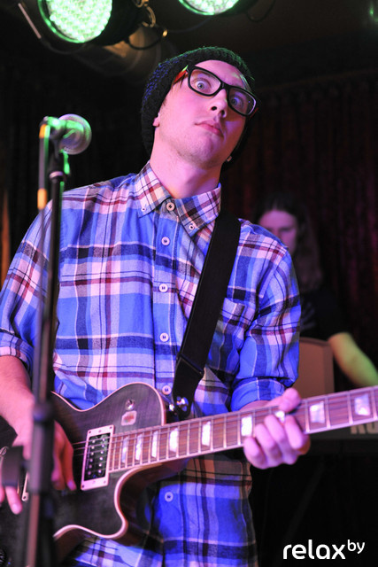 Hot Rock Show, фото № 44