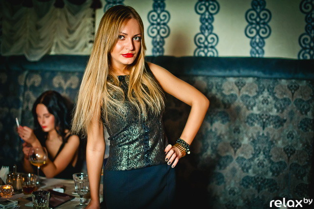 Вечеринка Ryboltover party в клубе  MACKVA, фото № 44