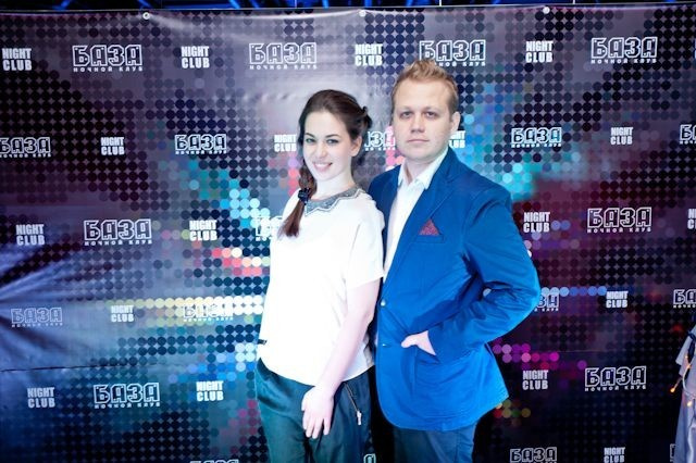 Hollywood Party, фото № 76