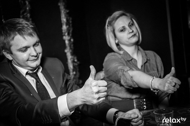 Первый клуб мафии, фото № 25