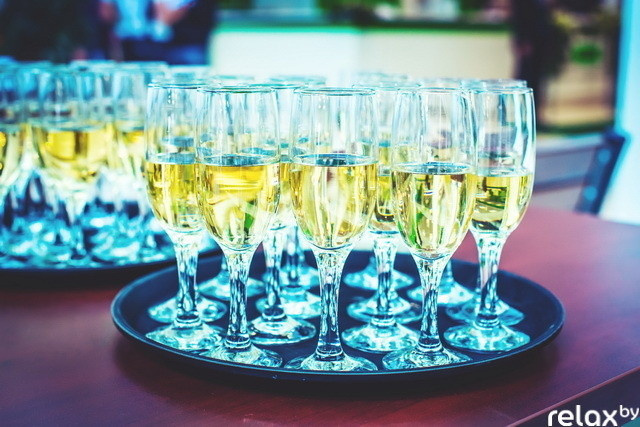 Открытие Торгового центра "Бонус", фото № 8