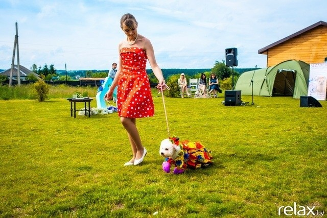 5 Лет журналу Pingouin, фото № 194