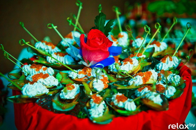 Открытие Бара Boston, фото № 27