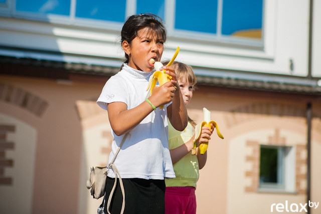 Открытие нового ресторана-бистро «ЛИДО», фото № 49