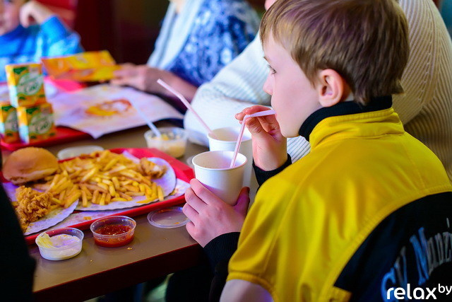 Открытие ресторана Chicken Prince, фото № 31