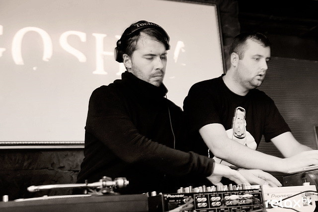 Goshva, фото № 34