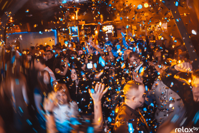 Madison Disco, фото № 69