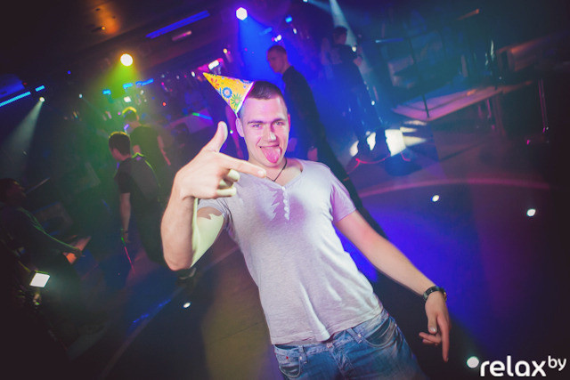 After party. Модное утро, фото № 3