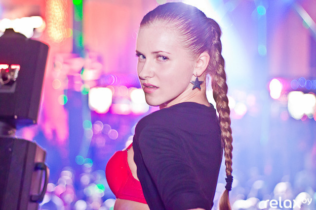 Electro Night, фото № 50