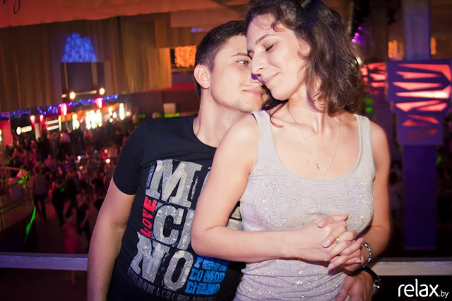 Electro Night, фото № 20