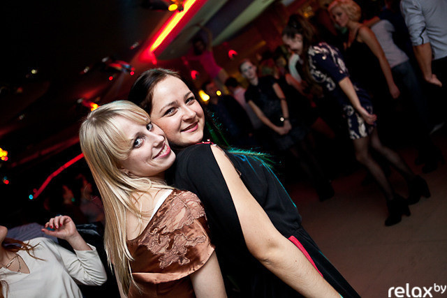 Retro Saturday, фото № 41