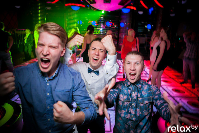 Next Club Show, фото № 75