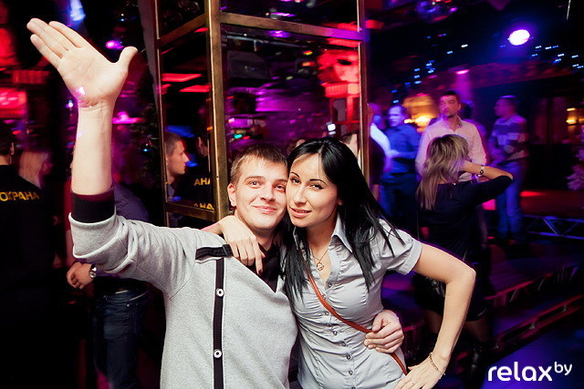 Взрослые игры в Madison, фото № 64