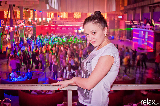 Ретро вечеринка, фото № 33