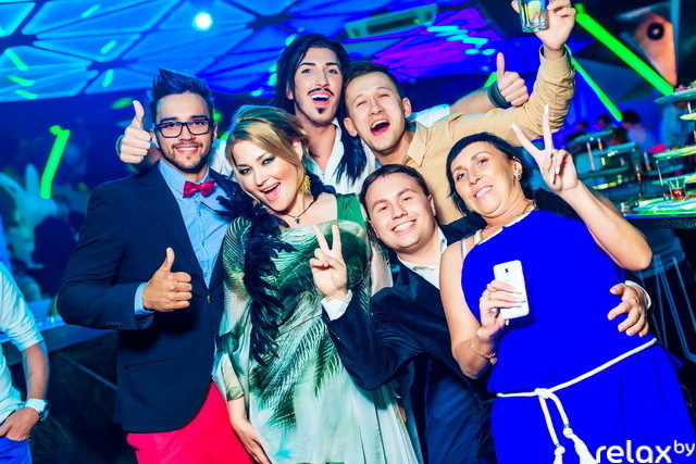 Презентация клипа Анастасии Тиханович, фото № 72