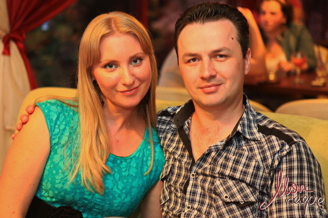 День Рождения Мон-кафе, фото № 58