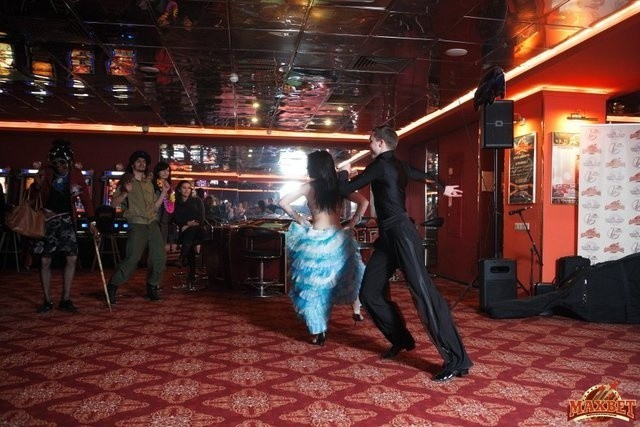 Золото Куба, фото № 26