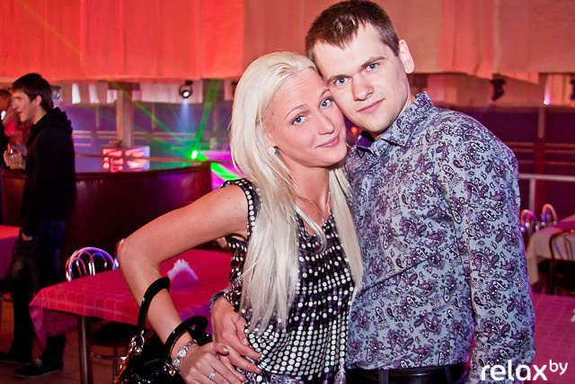 Electro Night, фото № 32