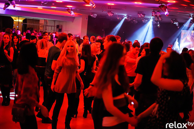 Retro Saturday, фото № 88