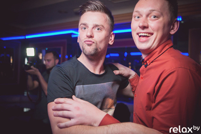 After party. Модное утро, фото № 69