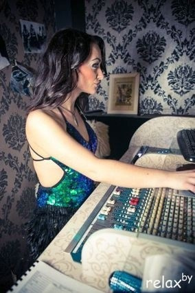 Вечеринка в клубе Опера!, фото № 52