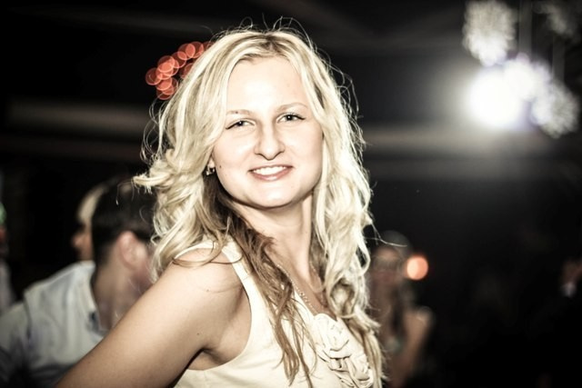 Ночь в Журавинке, фото № 74