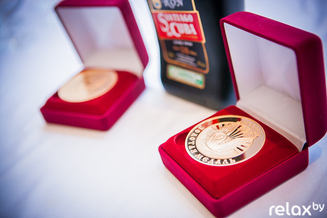 Дегустация коньяка в Crowne Plaza, фото № 29