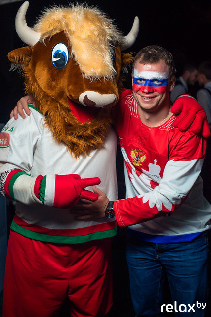 Эти забавные болельщики: заключительная часть, фото № 75