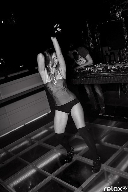 Кастинг Go-Go, фото № 13