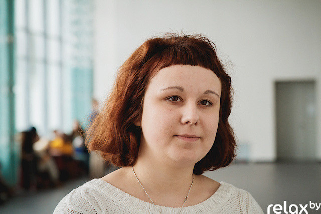 Отборочный тур конкурса New Names BFW, фото № 85