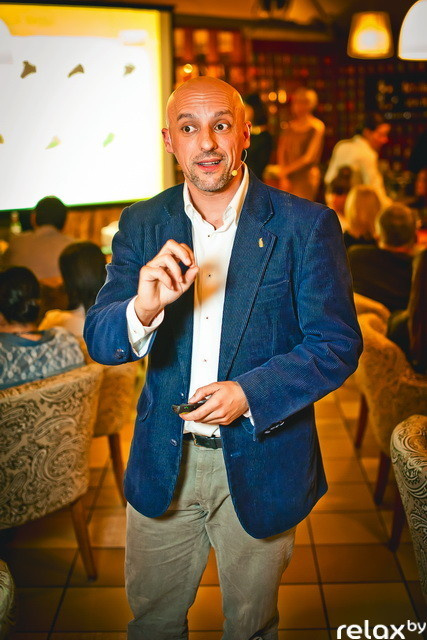 Дегустация вин, фото № 72