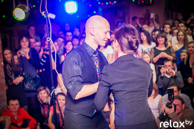 Salsa-пати, фото № 92